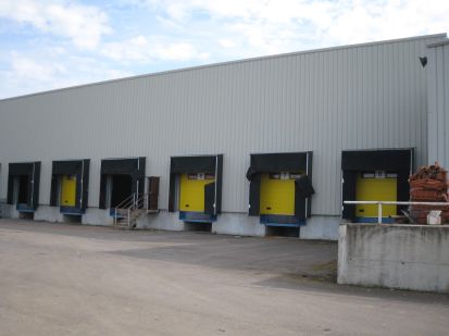 Local d'activité Ennery 610m² Location local d'activité Ennery Moselle OLACT2308680 3